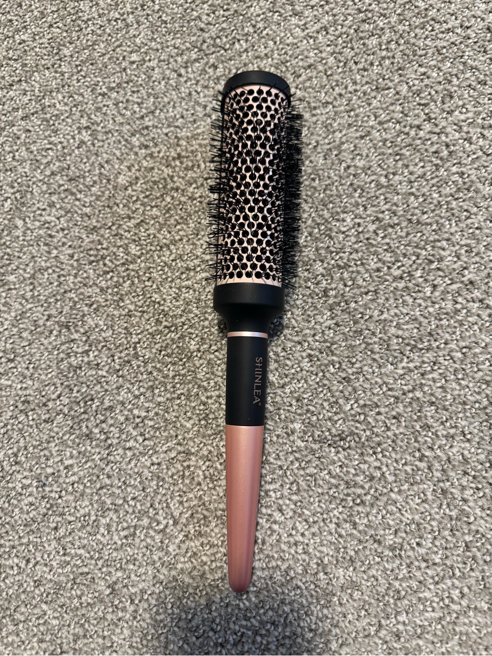 Shnlea Round Thermal Hair Brush